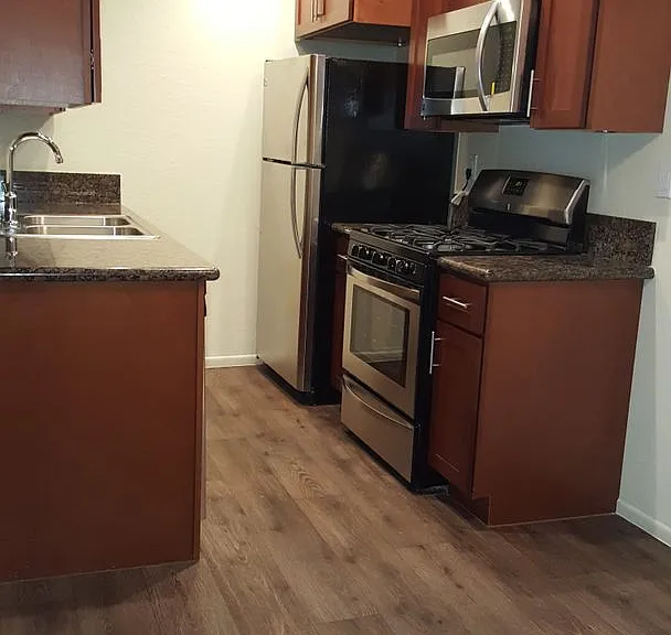 The Timbers Apartments — Photo 49