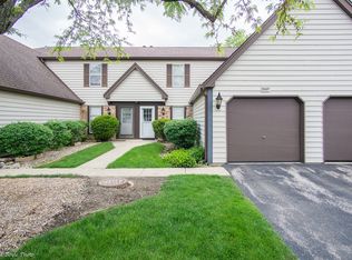 2607 Wingate Ct, Aurora, IL 60502