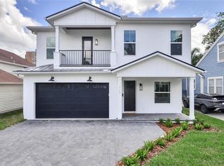 2910 W Bay Court Ave, Tampa, FL 33611