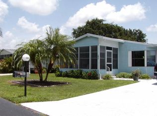 3185 W Green Dr, North Fort Myers, FL 33917