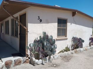 39 Williams St #C, Wofford Heights, CA 93285