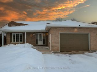 29 Ridge Creek Dr, Meaford, ON N4L1L7