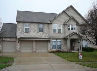 1506 Touchstone Dr, Indianapolis, IN 46239