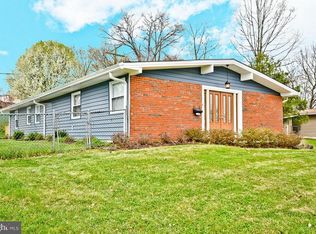 3808 Fernside Rd, Randallstown, MD 21133