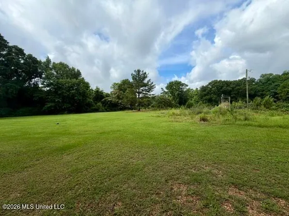 724 Vogel St, McComb, MS 39648
