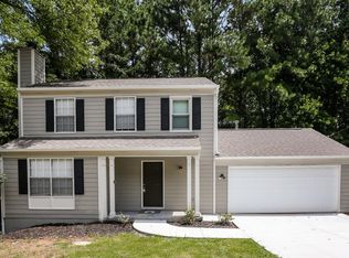 10485 Ash Rill Dr, Alpharetta, GA 30022