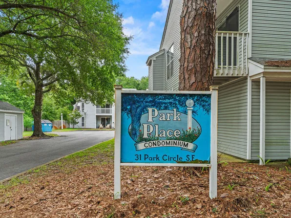 31 Park Cir SE Unit 2, Fort Walton Beach, FL 32548
