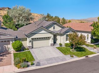 5979 Quintessa Ct, Sparks, NV 89436
