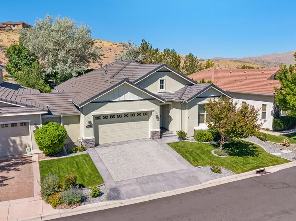 5979 Quintessa Ct, Sparks, NV 89436