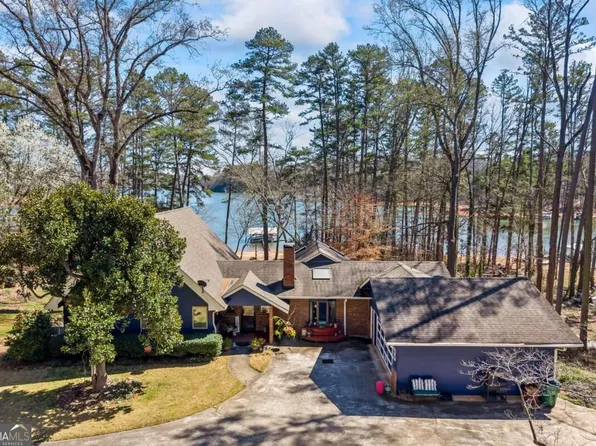 572 Imperial Dr, Martin, GA 30557