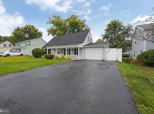 20 Hancock Ln, Willingboro, NJ