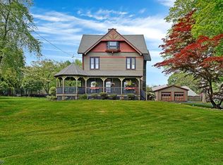 716 Valley Rd, Gillette, NJ 07933