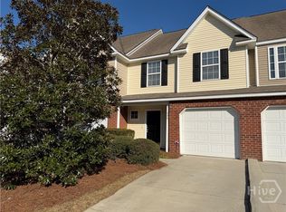 226 Opus Ct, Pooler, GA 31322