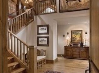 360 Eagles Wing Dr, Ketchum, ID 83340
