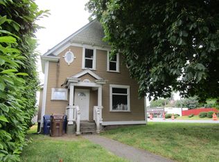 3737 S K St #B, Tacoma, WA 98418