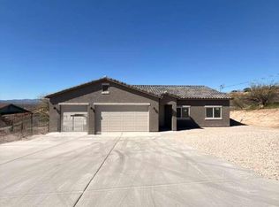 1036 Estoque Ct, Rio Rico, AZ 85648