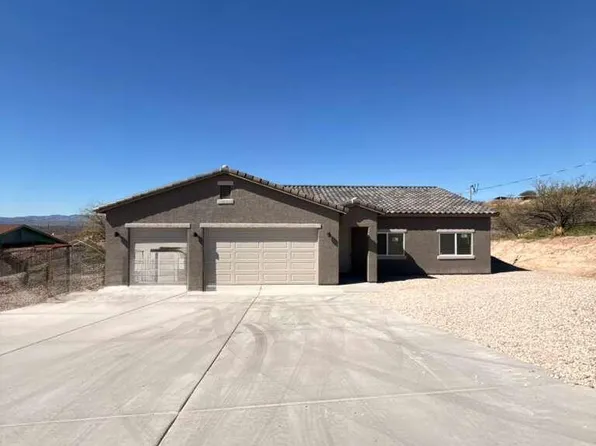 1036 Estoque Ct, Rio Rico, AZ 85648