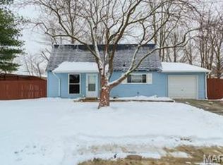 104 Plum Tree Dr, Saint Peters, MO
