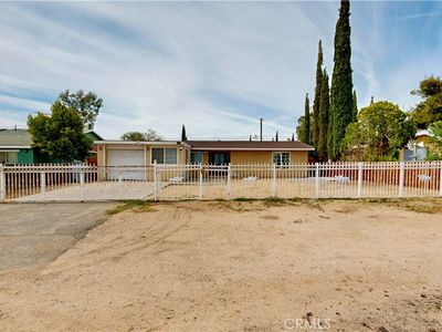 16111 Vine St, Hesperia, CA, 92345