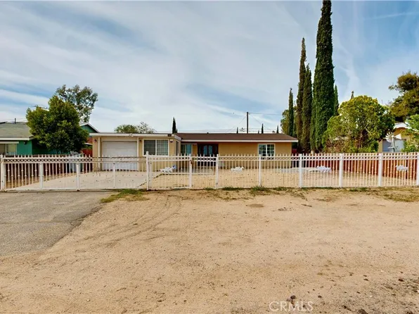 16111 Vine St, Hesperia, CA 92345