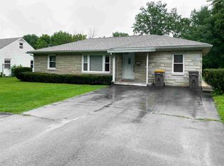 703 S High St, Bloomington, IN 47401