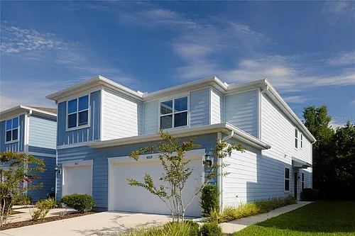 4609 Sparkling Shell Ave Photo 1