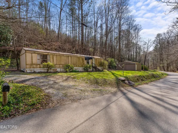 520 Huskey Grove Rd, Sevierville, TN 37876