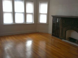 2225 S Ridgeway Avenue #FL 3RD, Chicago, IL 60623