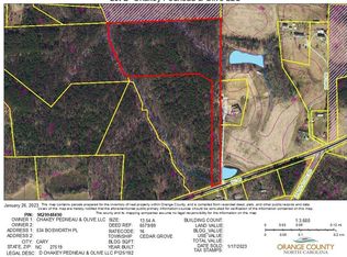 7284 State Highway 49, Mebane, NC 27302