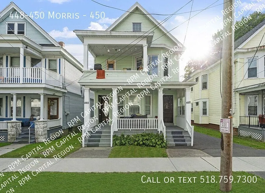 448-450 Morris St #450