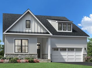 7 Thorncrest Rdg LOT 53, Danbury, CT 06810