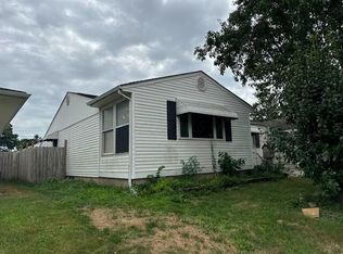 3168 Lee Ellen Pl, Columbus, OH 43207