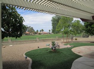 14431 W Ravenswood Dr, Sun City West, AZ 85375