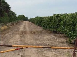 1245 E Sioux Rd, Donna, TX 78537