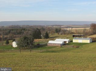 142 Racetrack Rd, Centre Hall, PA 16828