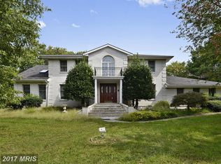 15737 Holly Grove Rd, Silver Spring, MD 20905