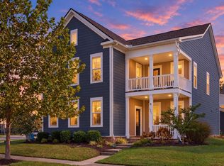1901 Griffin Dr, Franklin, TN 37067