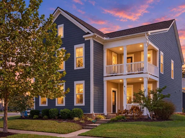 1901 Griffin Dr, Franklin, TN 37067