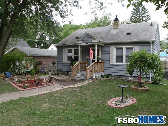 Front Landscaping