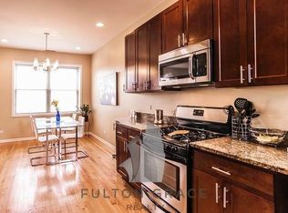 1633 W Farwell Ave S #3, Chicago, IL 60626