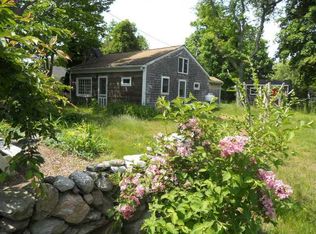 42 Thomas St, Charlestown, RI 02813