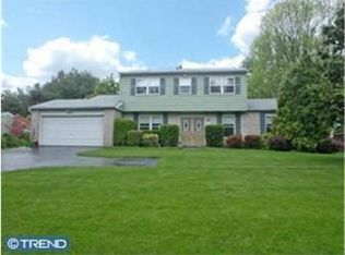 800 Davisville Rd, Warminster, PA 18974