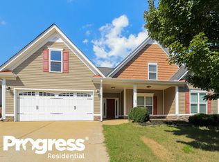 301 Oscar Way, Dallas, GA 30132