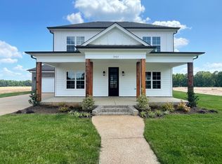 7441 Crosswinds Blvd, Hernando, MS 38632