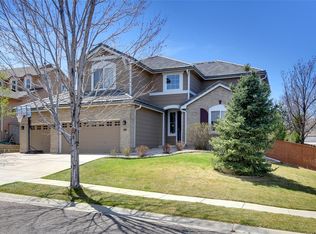 860 Graland Pl, Highlands Ranch, CO 80126