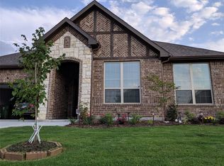 4504 Morning Glory Ln, Mansfield, TX 76063