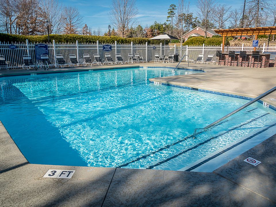 Highbrook Apartment Rentals High Point, NC Zillow