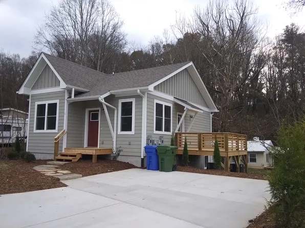 1 Cole St, Asheville, NC 28803