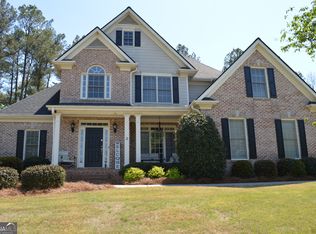 3 Willow Trce SW, Cartersville, GA