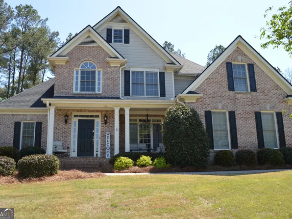 3 Willow Trce SW, Cartersville, GA 30120